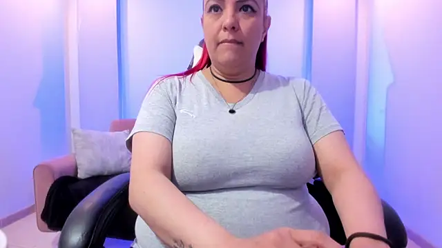 Sammy owens  online show from September 27, 12:21 pm