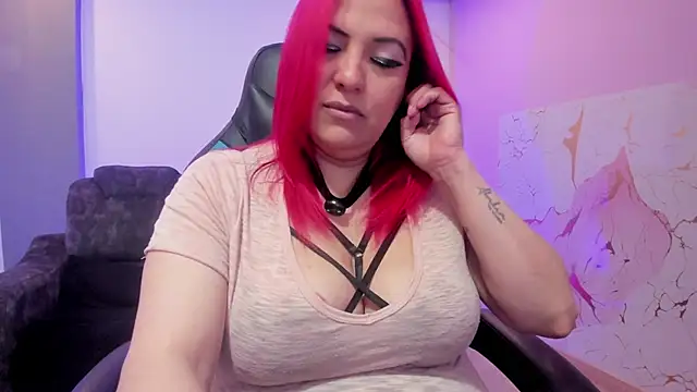 Sammy owens  online show from May 10, 12:32 pm