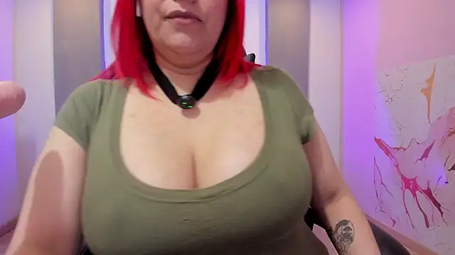 Sammy owens  online show from June 12, 12:37 pm