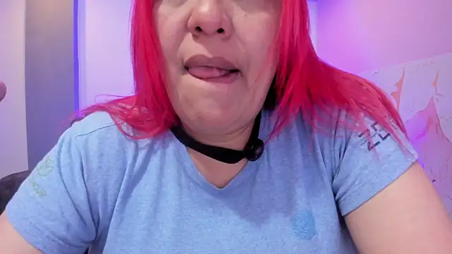 Sammy owens  online show from June 24, 12:26 pm