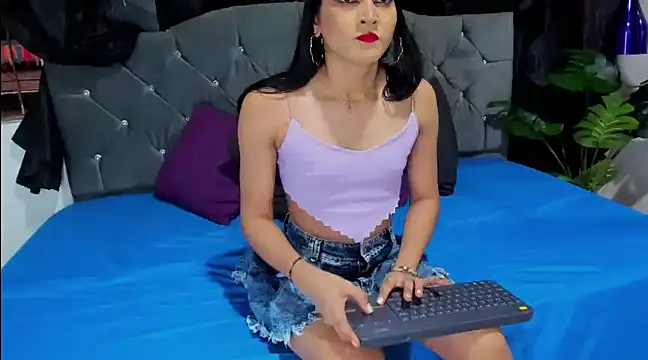 Cataleya divine online show from January 18, 11:00 am