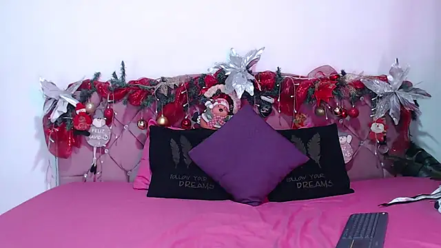 Cataleya divine online show from December 14, 11:04 am