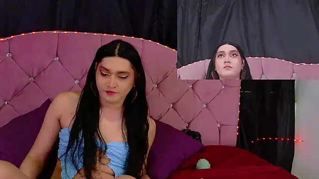 Cataleya divine online show from April 25, 12:08 pm