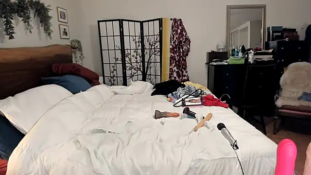 AlwaysAffirming online show from February 11, 11:01 pm