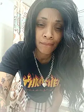 mariah2299 online show from October 20, 4:57 am