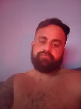 BarbudoSP35 online show from June 22, 10:12 am