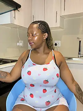 Jazmine-Blue online show from April 23, 5:19 am
