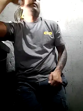 hecwil8 online show from November 25, 12:27 pm