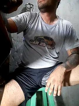 hecwil8 online show from February 20, 12:27 pm