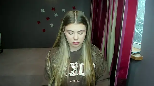 IsabellaBler online show from January 14, 12:44 pm