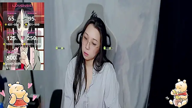 mememe 1006  online show from January 2, 5:03 am