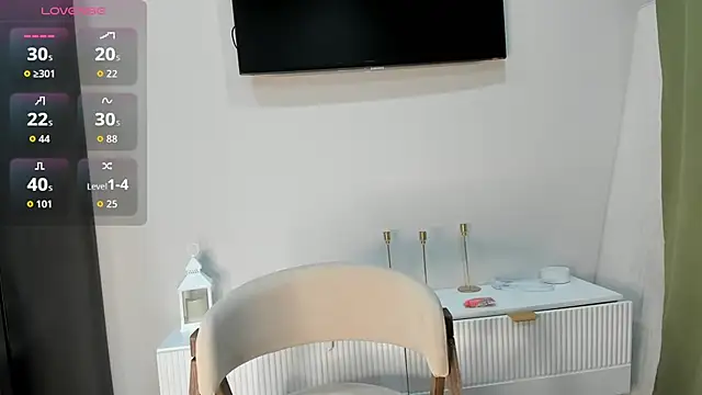 Snapshot of JennyRosh chatting on September 27, 10:37 pm JennyRosh online show from September 27, 10:37 pm