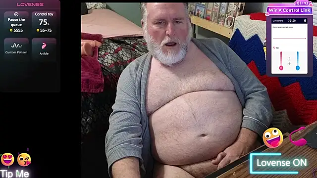 Snapshot of keithobrian_SC chatting on January 6, 12:46 pm keithobrian SC online show from January 6, 12:46 pm