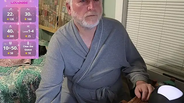 keithobrian SC online show from March 19, 2:59 am