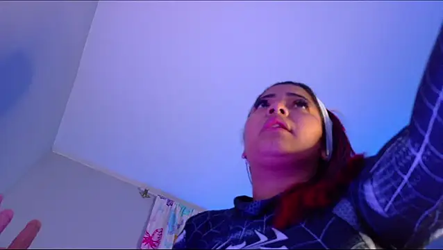 NicolleTaylor online show from July 11, 4:48 am