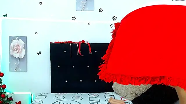 AngeDrty online show from December 15, 12:51 am