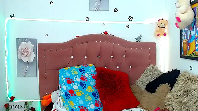 AngeDrty online show from January 7, 4:48 pm