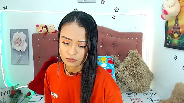 AngeDrty online show from March 16, 7:38 pm