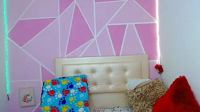 AngeDrty online show from December 21, 9:55 pm