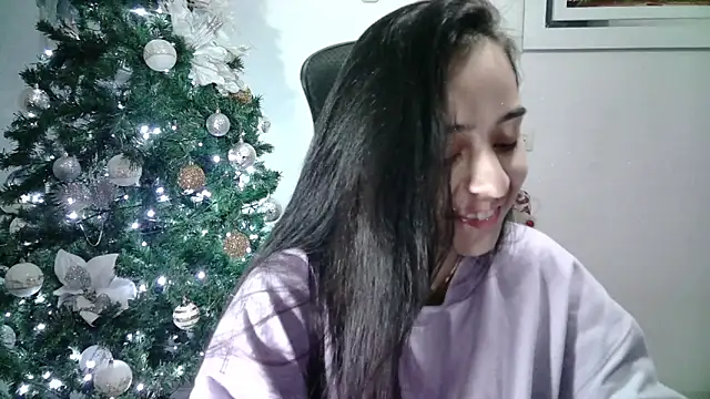 Snapshot of aineangeel chatting on December 19, 4:13 am aineangeel online show from December 19, 4:13 am