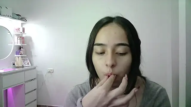 aineangeel online show from January 8, 12:46 am