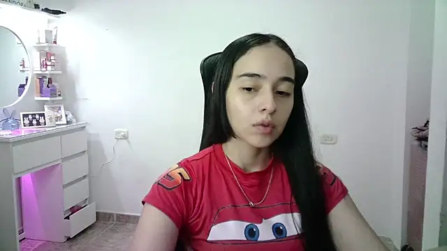 Snapshot of aineangeel chatting on May 13, 1:25 am aineangeel online show from May 13, 1:25 am