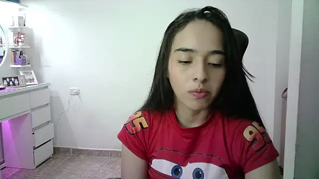 Snapshot of aineangeel chatting on May 22, 12:29 am aineangeel online show from May 22, 12:29 am