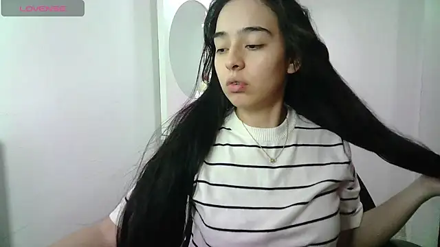 aineangeel online show from July 23, 1:58 am