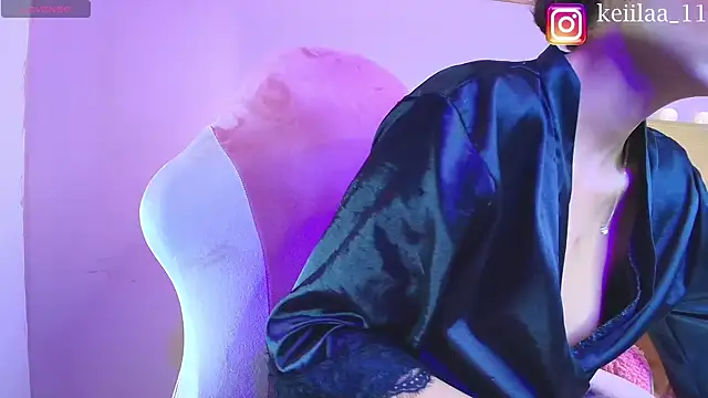 Keidancee online show from December 16, 5:07 pm