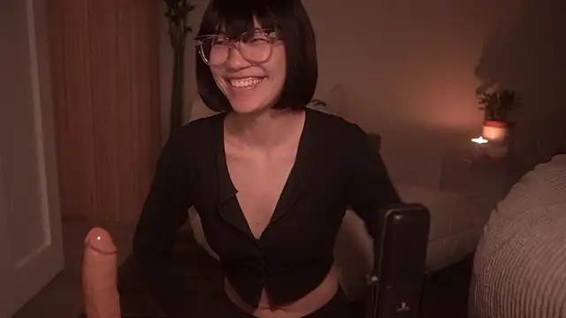 meganmei666 online show from December 3, 2:58 am