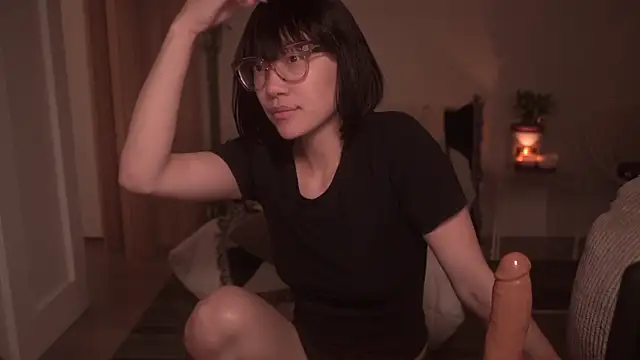 meganmei666 online show from December 30, 2:31 am