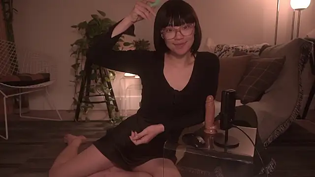 meganmei666 online show from January 11, 3:02 am