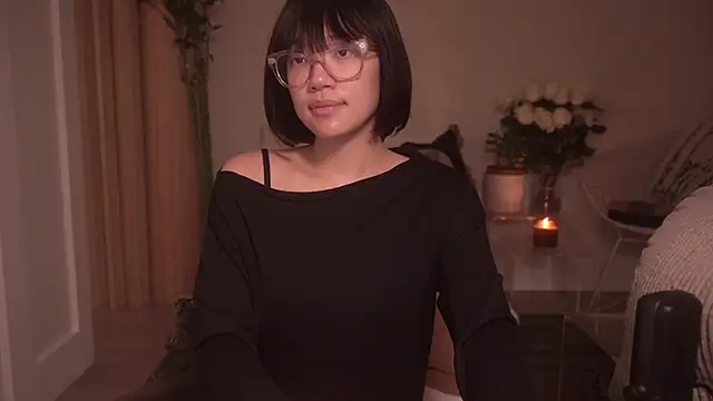 meganmei666 online show from February 6, 2:44 am