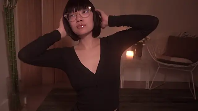 meganmei666 online show from March 10, 1:23 am