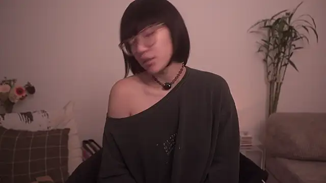 meganmei666 online show from October 1, 1:55 am