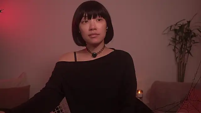 meganmei666 online show from October 5, 1:48 am