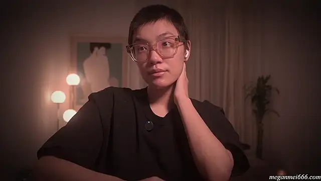 meganmei666 online show from February 10, 3:10 am