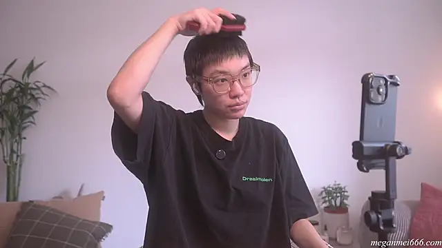 meganmei666 online show from March 11, 5:08 pm