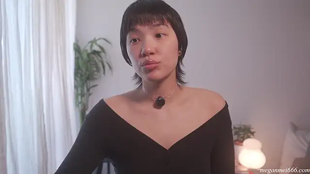 meganmei666 online show from June 1, 5:58 pm