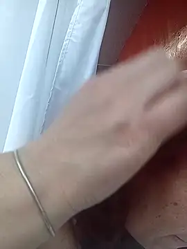 MarthinaBaker online show from November 16, 2:22 pm