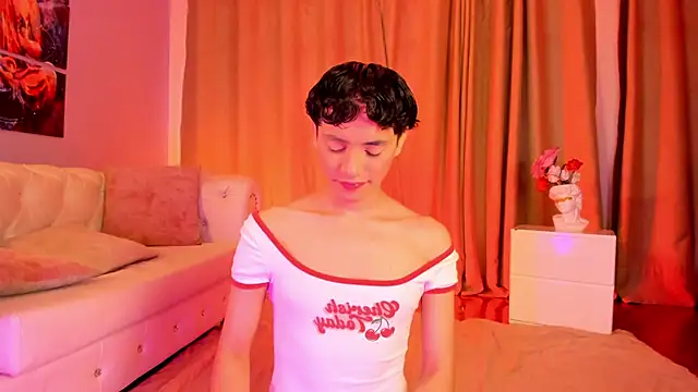 Brann tadzio online show from November 24, 8:52 pm