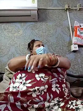 kunjan789 online show from February 12, 6:03 pm