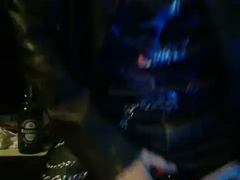 Snapshot of mrdemoncrowly chatting on January 2, 3:48 am mrdemoncrowly online show from January 2, 3:48 am