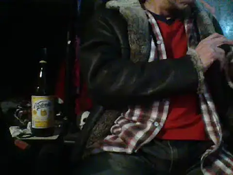 Snapshot of mrdemoncrowly chatting on January 4, 8:17 am mrdemoncrowly online show from January 4, 8:17 am