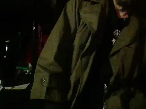 Snapshot of mrdemoncrowly chatting on January 5, 2:17 am mrdemoncrowly online show from January 5, 2:17 am