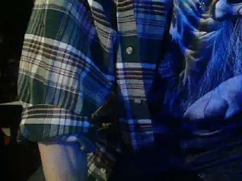 Snapshot of mrdemoncrowly chatting on January 9, 8:55 am mrdemoncrowly online show from January 9, 8:55 am