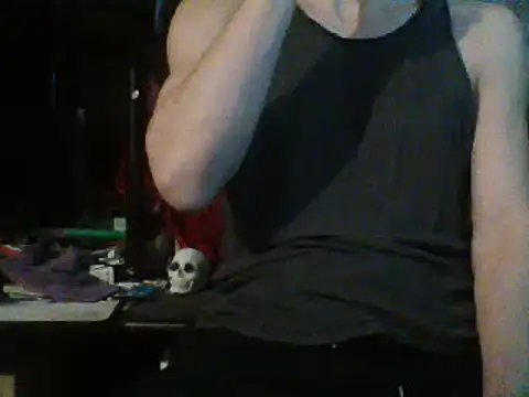 Snapshot of mrdemoncrowly chatting on January 10, 4:12 am mrdemoncrowly online show from January 10, 4:12 am