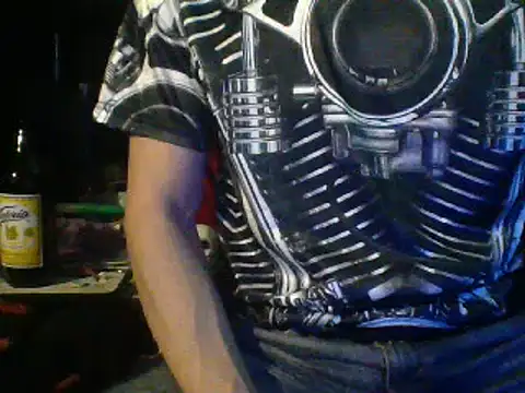 Snapshot of mrdemoncrowly chatting on January 11, 11:34 am mrdemoncrowly online show from January 11, 11:34 am