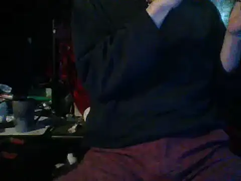 Snapshot of mrdemoncrowly chatting on January 22, 4:23 am mrdemoncrowly online show from January 22, 4:23 am