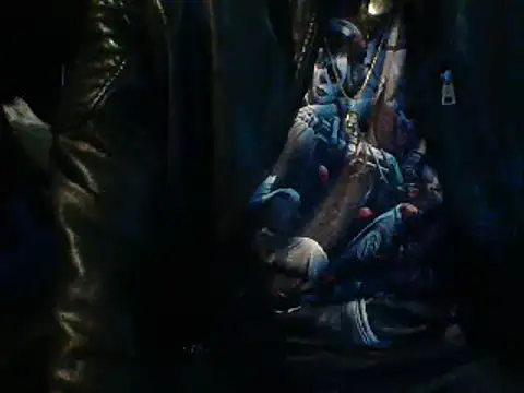 Snapshot of mrdemoncrowly chatting on January 23, 4:30 am mrdemoncrowly online show from January 23, 4:30 am